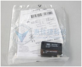 Baumer Sensor FHDK 14N5104/S35A