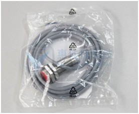 Baumer Sensor IGYX 18P17E3/L