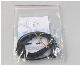 Baumer Ultrasonic sensor FIXY 10N51E1