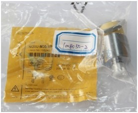 Turck Proximity switch NI20U-M30-VP4X-H1141