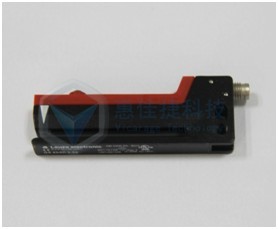 Leuze Photoelectric sensor GS 63/6d.3-s8