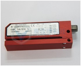 Leuze Photoelectric sensor GK 14/24L