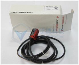 Leuze Photoelectric switch HRTR 3B/66-XL