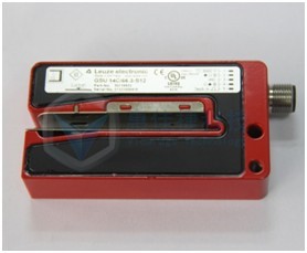 LeuzeOptoelektronische SensorenGSU 14C/66.3-S12