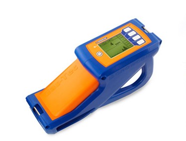 便攜式氣體檢測儀