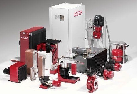 賀德克壓力傳感器